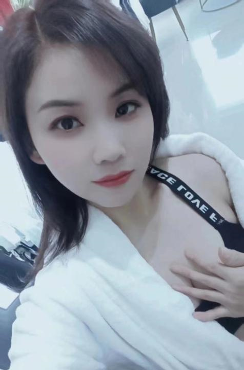 铁西少妇小柔