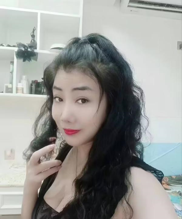 青青自带房