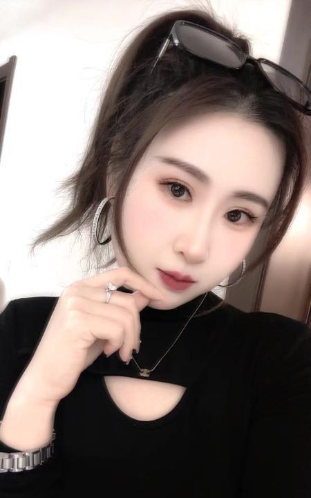 长腿琪格格
