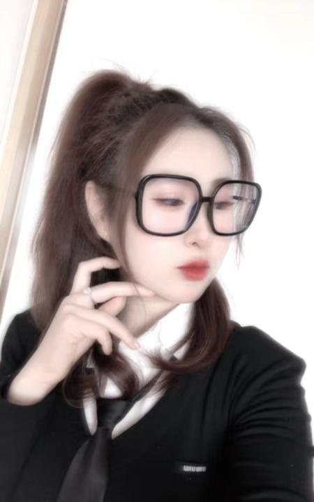 长腿琪格格