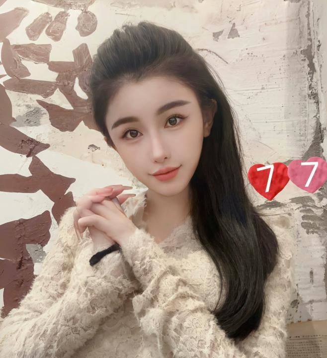 杭州小美女77
