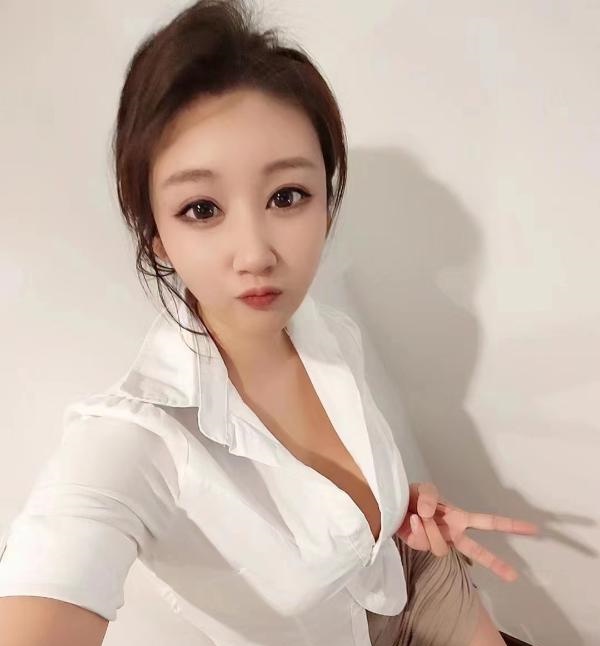 天河嫩妹甜甜圈