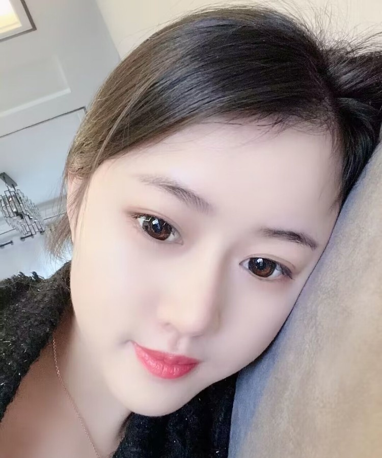 香洲梦儿