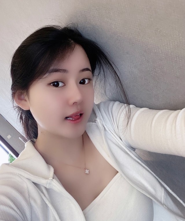 香洲梦儿