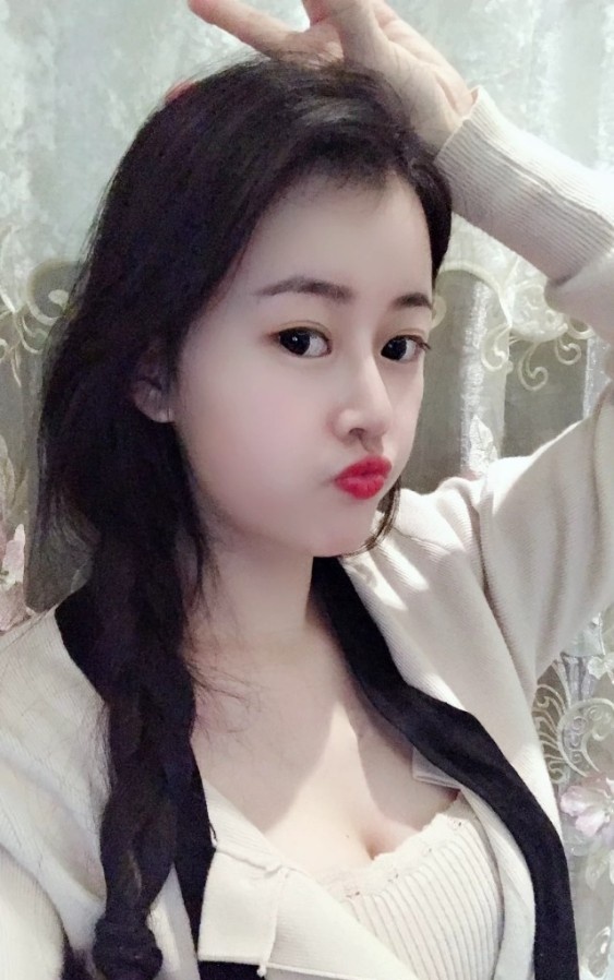 香洲梦儿