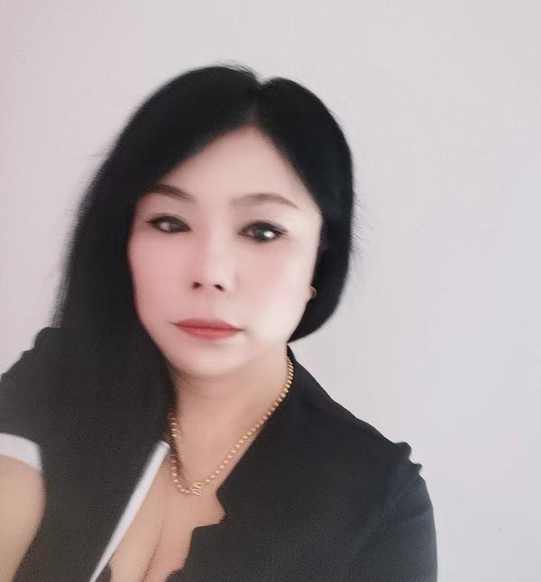 河西热情大姐