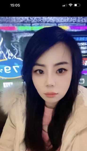 东丽温柔姐姐