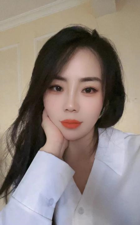东丽温柔姐姐