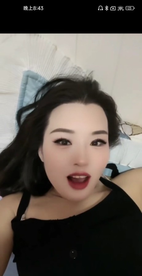 中北小姐姐