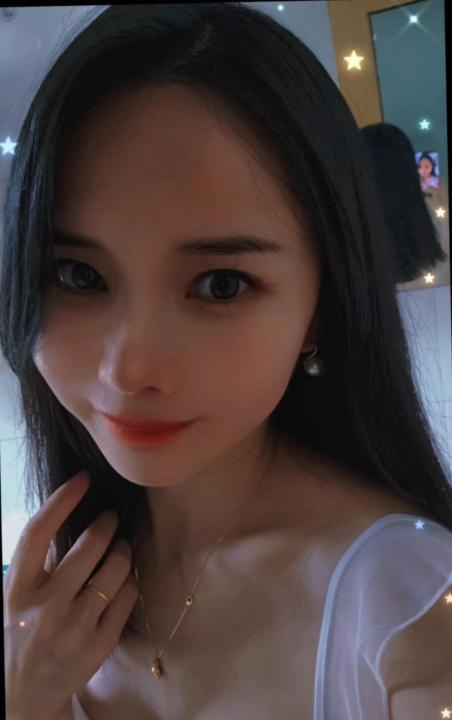 国贸晴子