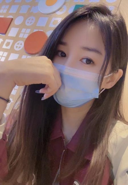 性感女神小月月