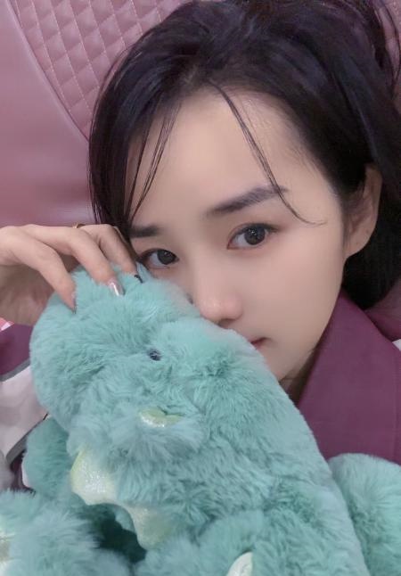性感女神小月月