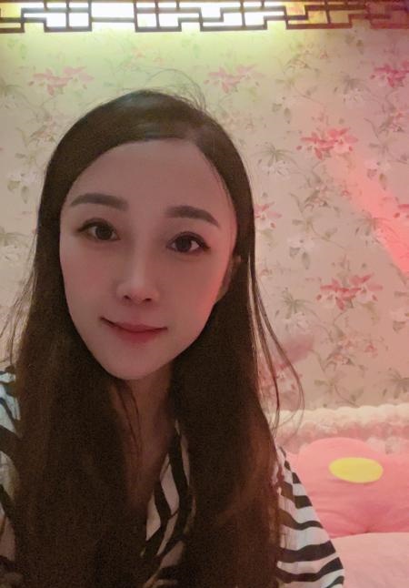 气质御姐范