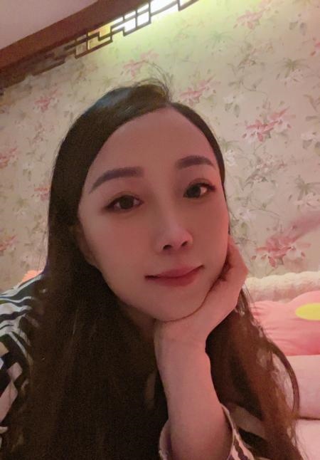 气质御姐范