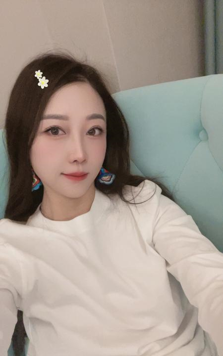 气质御姐范