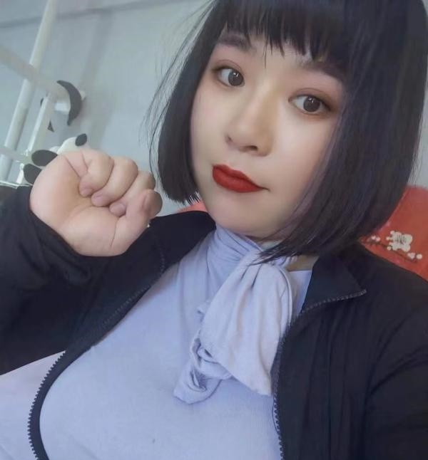 黄岛BBW小胖妞