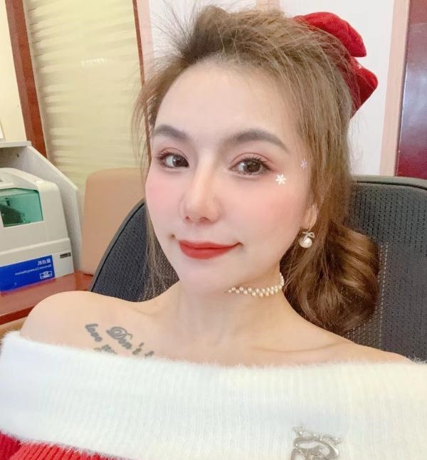 二刷南山翘臀健身教练