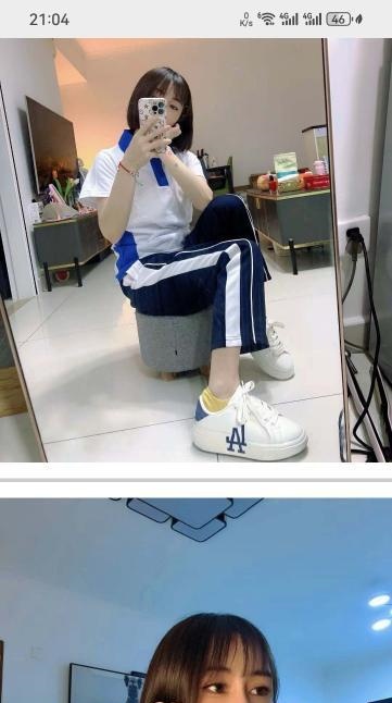 罗湖小甜甜