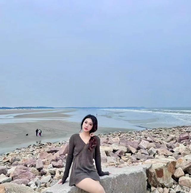 福田美腿嗏乖乖