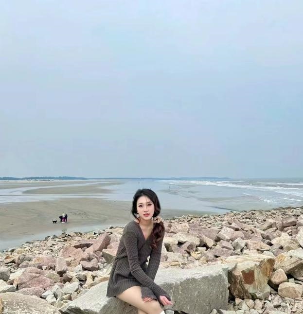 福田美腿嗏乖乖