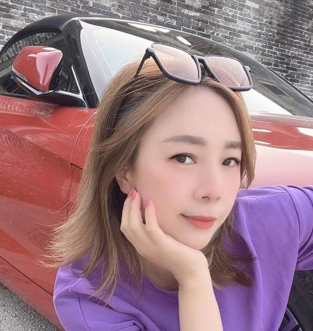 广州杨箕小美妇