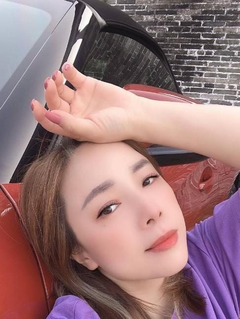 广州杨箕小美妇