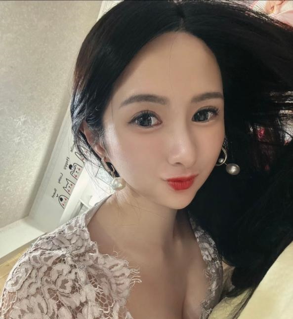 汉阳妖艳姐
