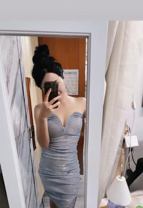 汉阳妖艳姐