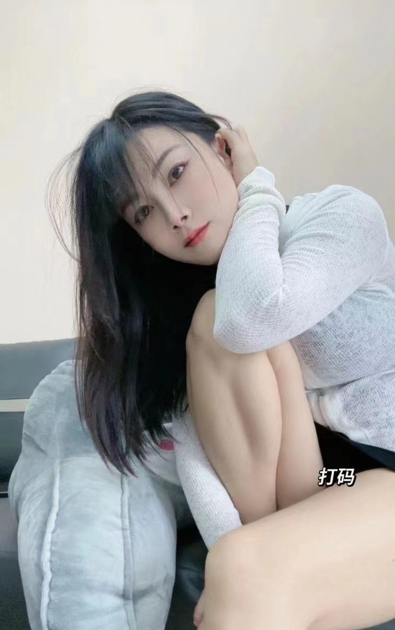 河南郑州小妹妹