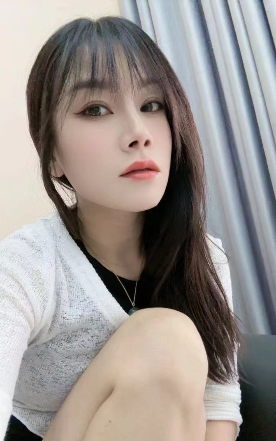 河南郑州小妹妹