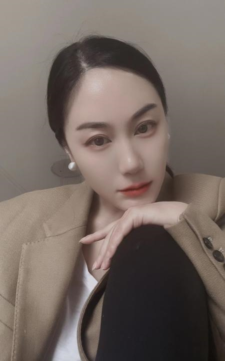 颜值在线服务一流妹妹