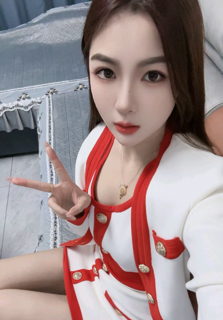 性感女神玲娜服务挺好