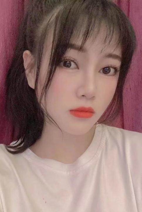 瑶海清新小美女陌陌