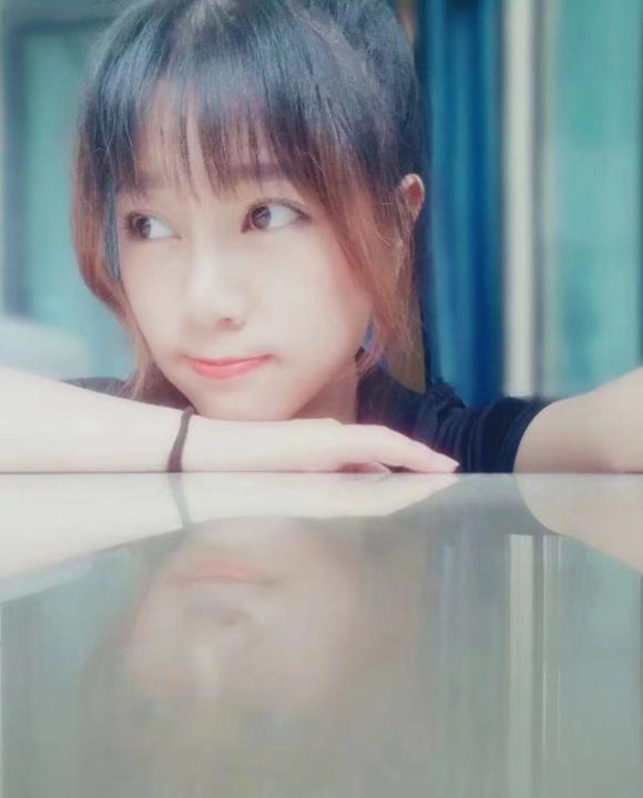 瑶海清新小美女陌陌