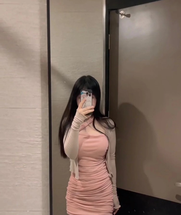 西昌小妮子