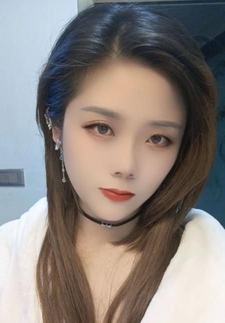 汉口御姐范安怡老师