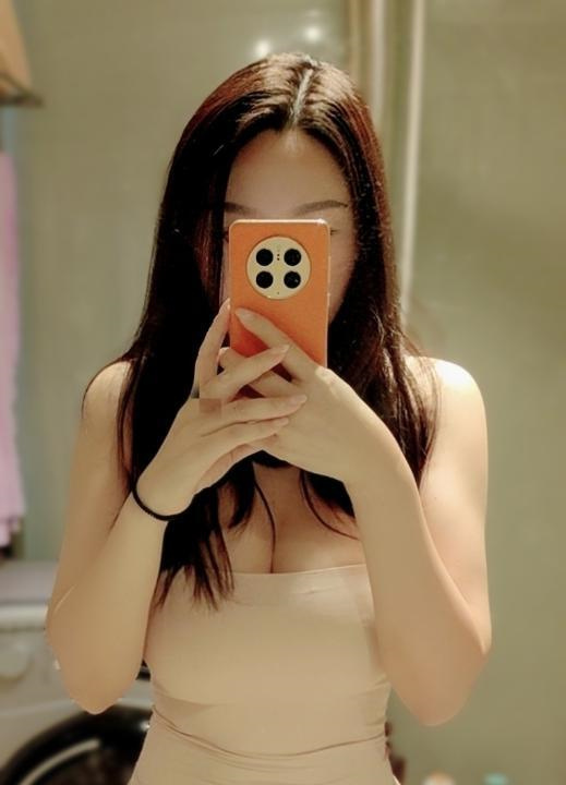 万达小姐姐