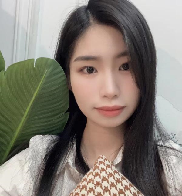 兼职美妆玲玲