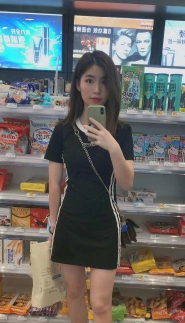 兼职美妆玲玲