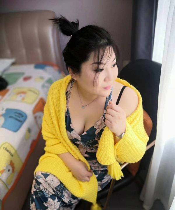 吴中气质少妇