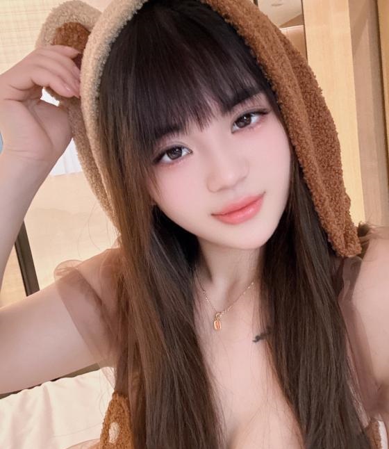 出击服务特棒晓冉ls