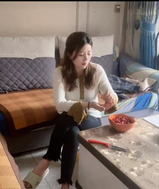 苏州浪女骚货洛娇
