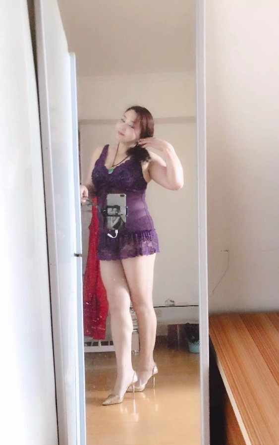 瑶海晴晴