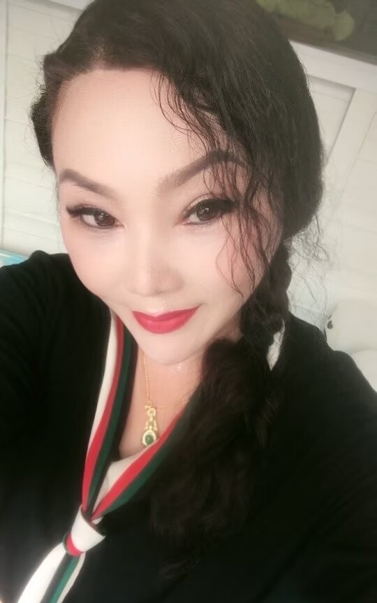 瑶海晴晴