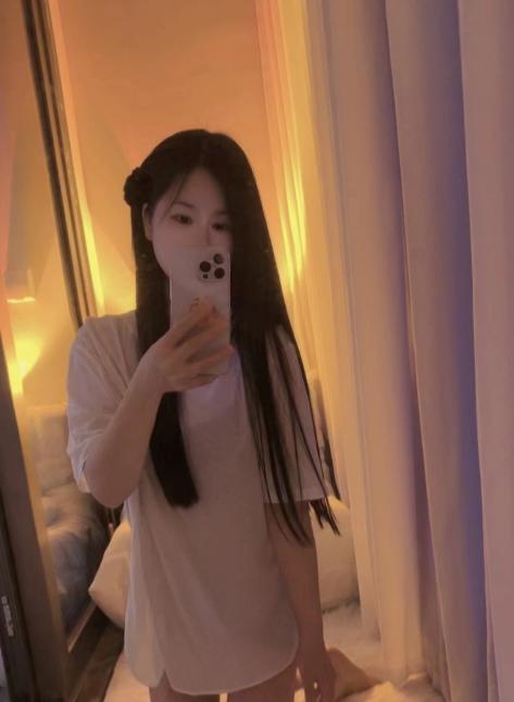 罗湖小影