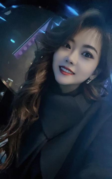 金谷广场暗香