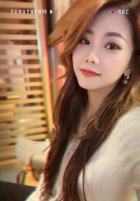 金谷广场暗香