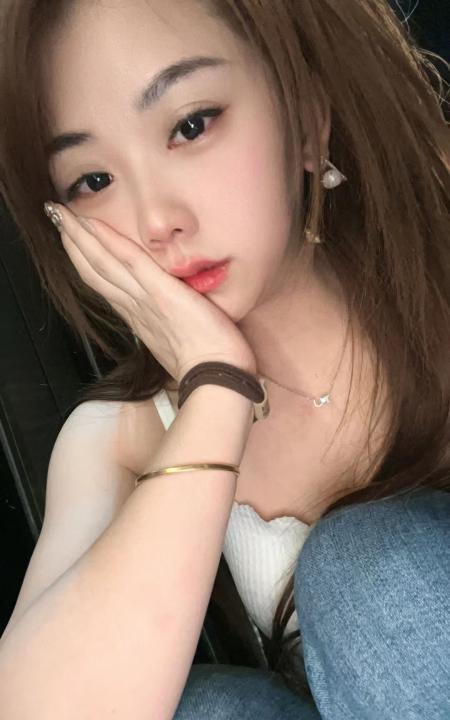 金谷广场暗香