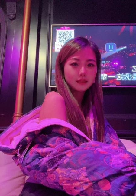 金谷广场暗香