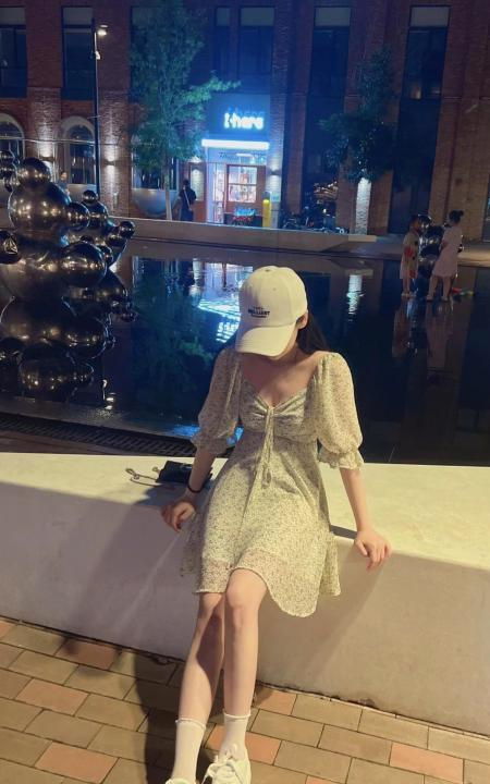 服务很棒的小姐姐